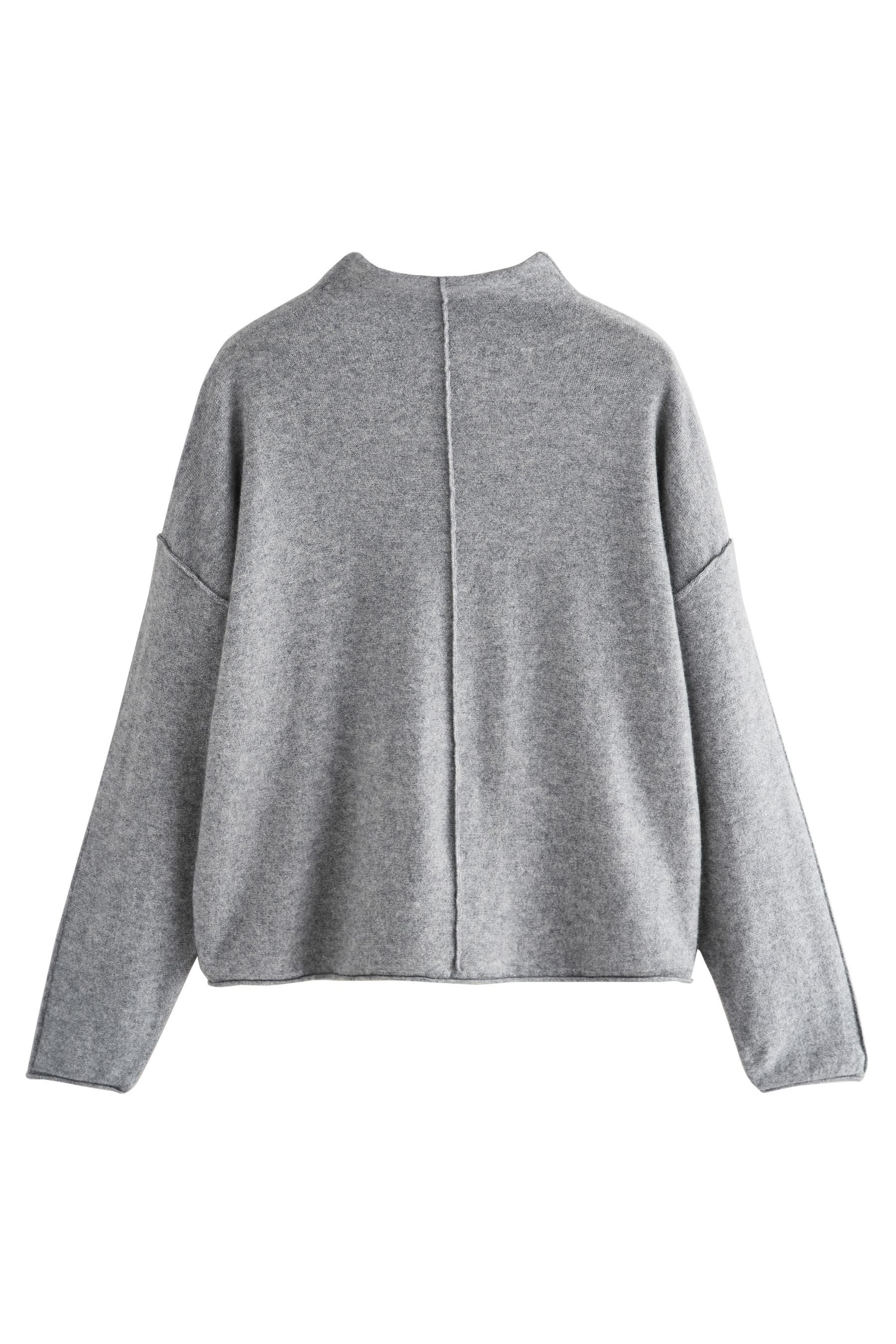 Next Kaschmirpullover N. Premium Pullover mit günstig online kaufen