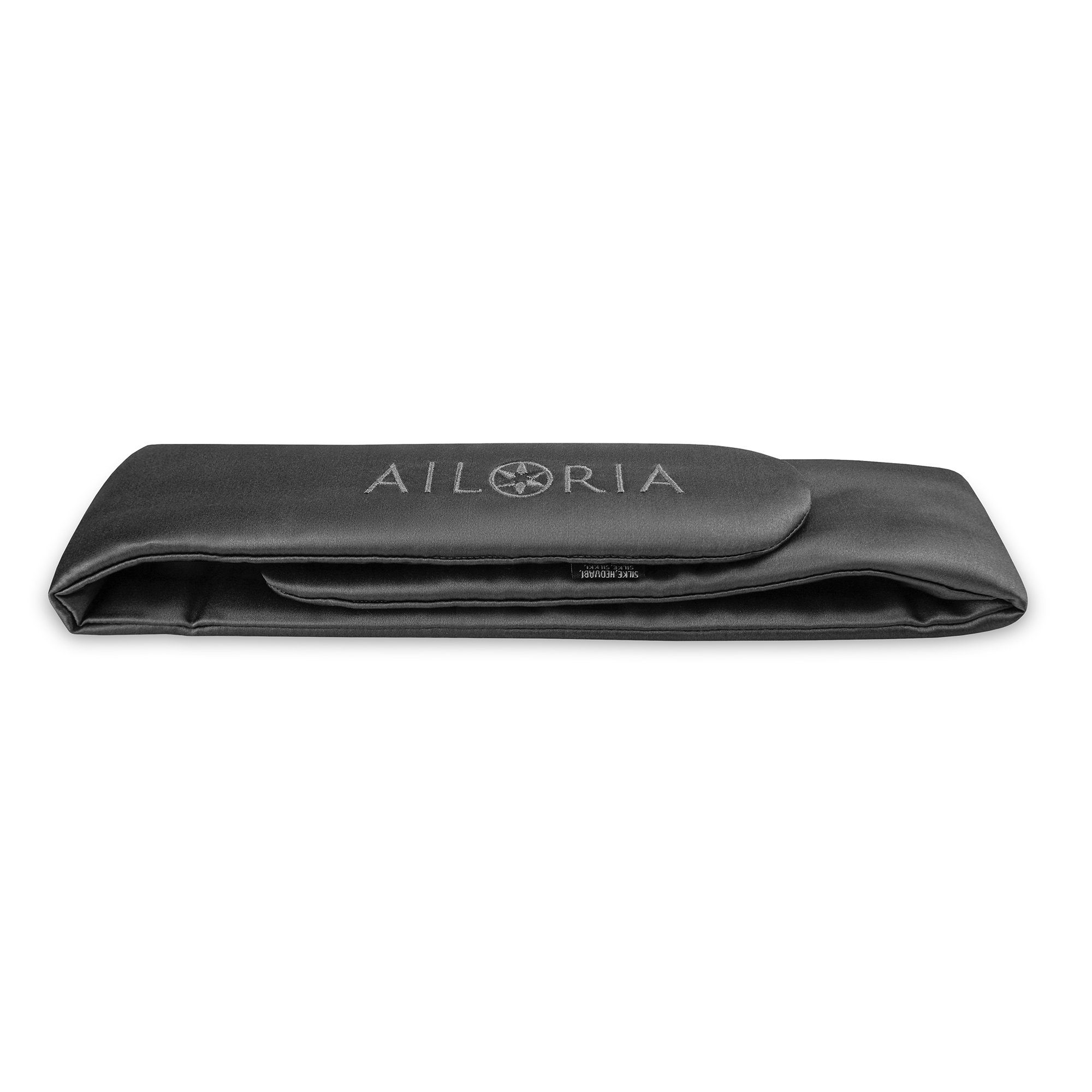 AILORIA Haarband LUXE SWEEP Haarband aus Seide, Haarband aus Seide