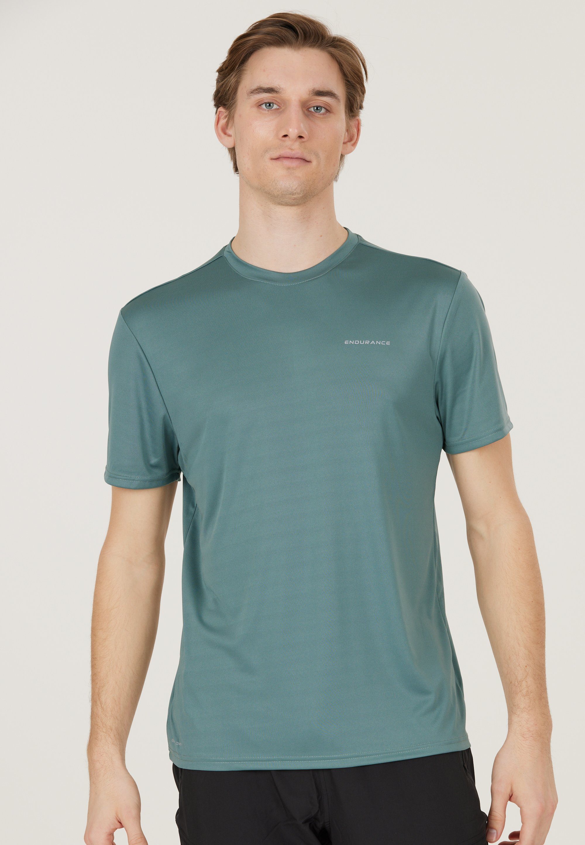 Grüne Funktionsshirts für Herren online kaufen | OTTO