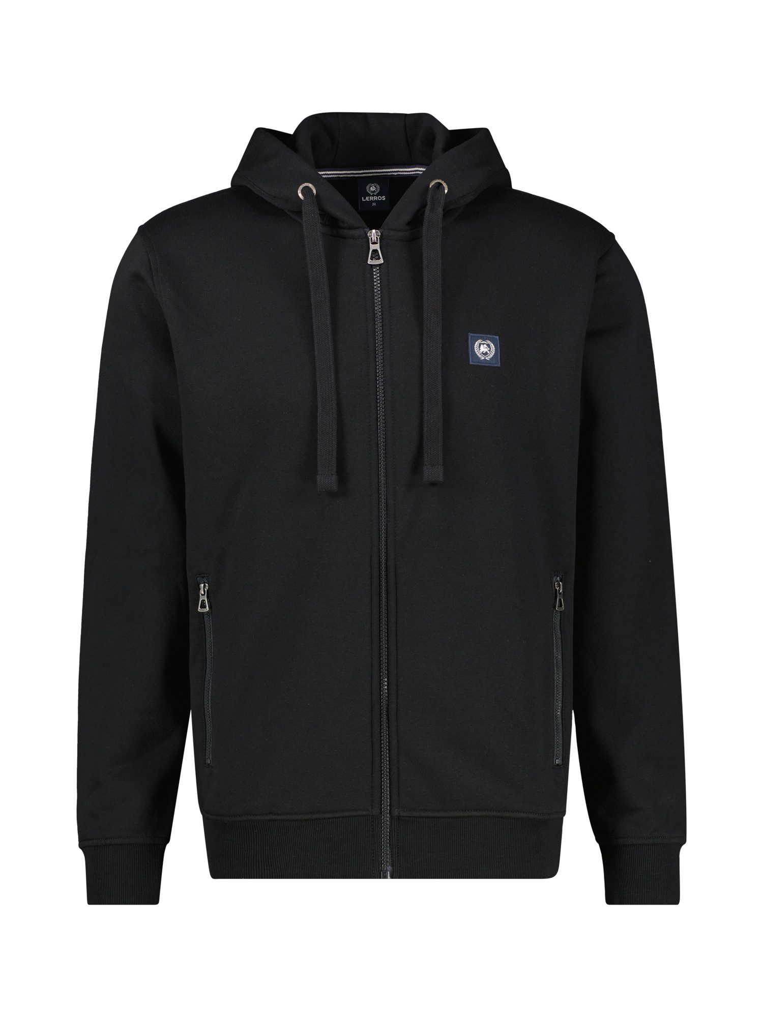 LERROS Sweatjacke LERROS Hoodie Sweat-Jacke günstig online kaufen