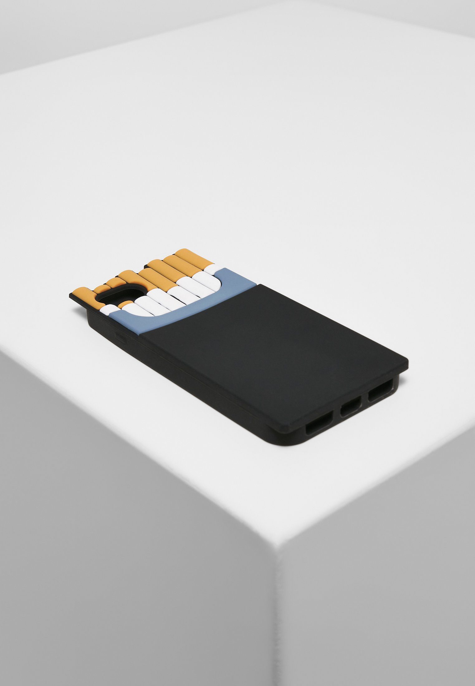 (1-tlg) SE Phonecase iPhone Accessoires 7/8, Schmuckset MisterTee Cigarettes
