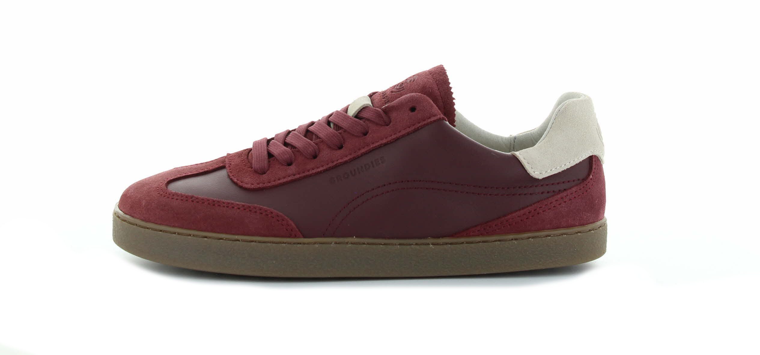 GROUNDIES Panama Sneaker Barfussschuhe günstig online kaufen