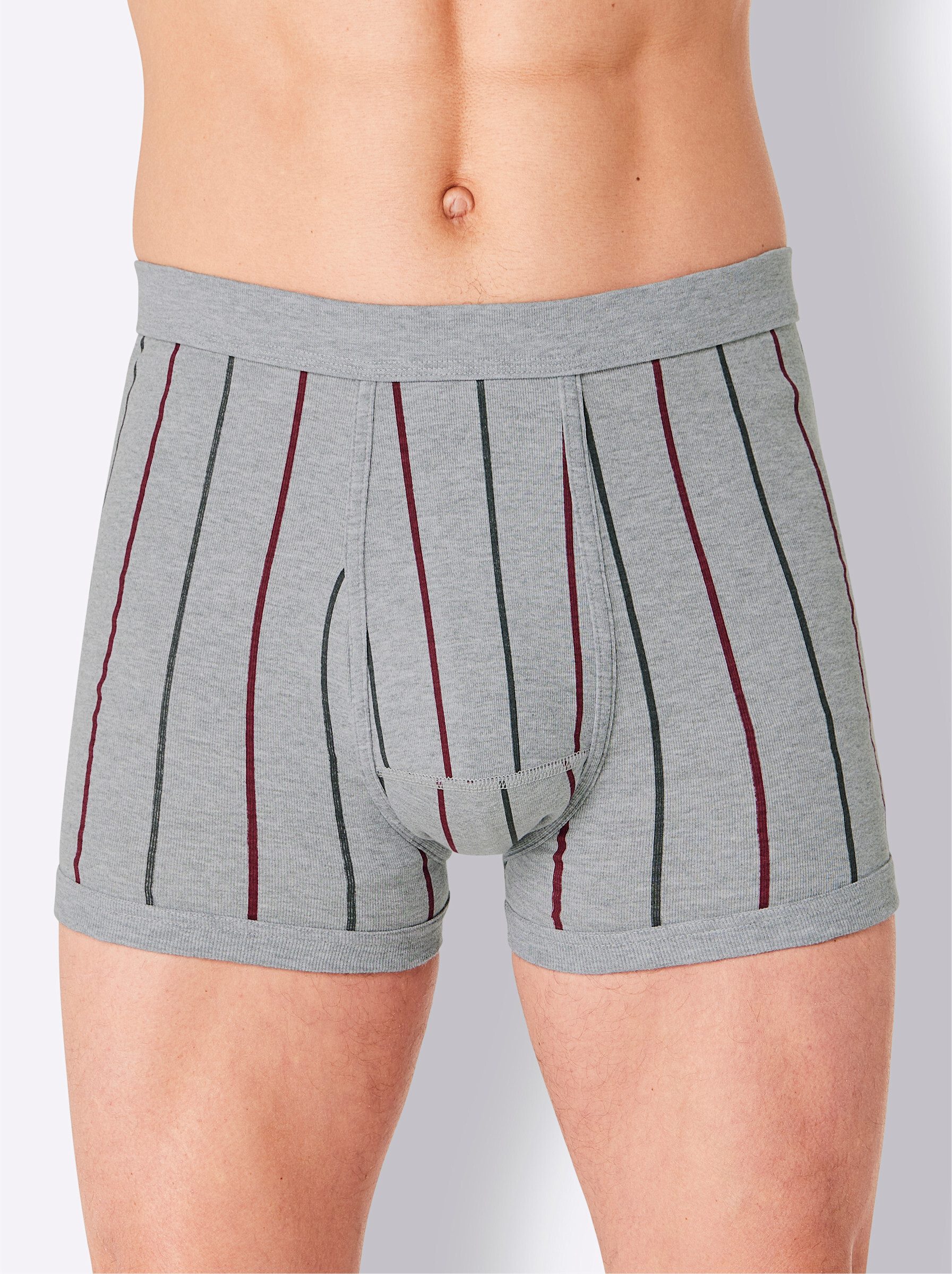 Witt Schlüpfer Hose kurz (2-St)