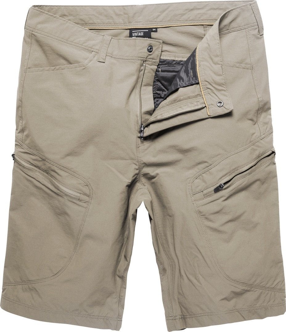 Vintage Industries Shorts Trussley Shorts
