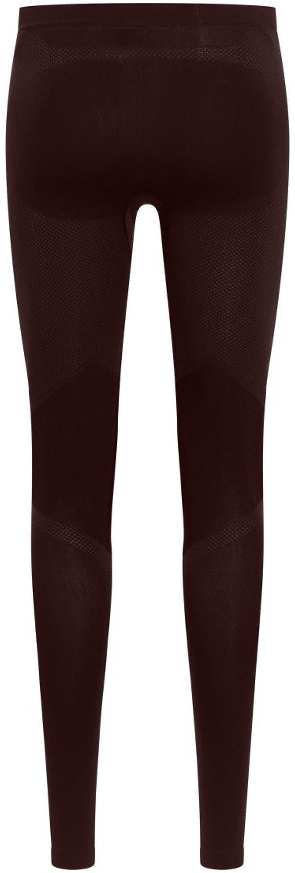 Odlo Funktionsunterhemd ODLO SET LONG PERFORMANCE EVOLUTION WARM Longsleeve & Hose fudge