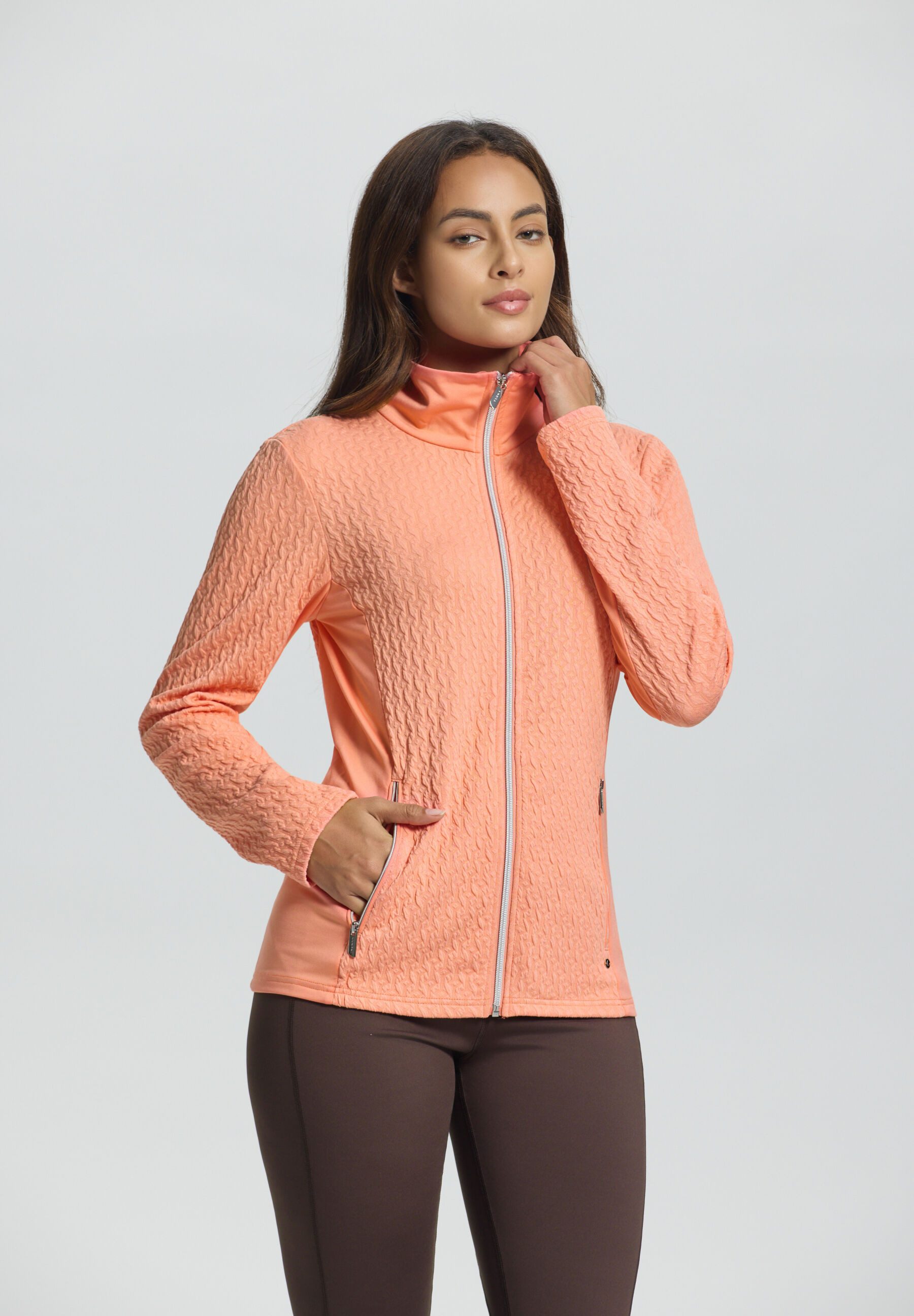 Luhta Outdoorjacke Luhta Midlayer Engelsby günstig online kaufen