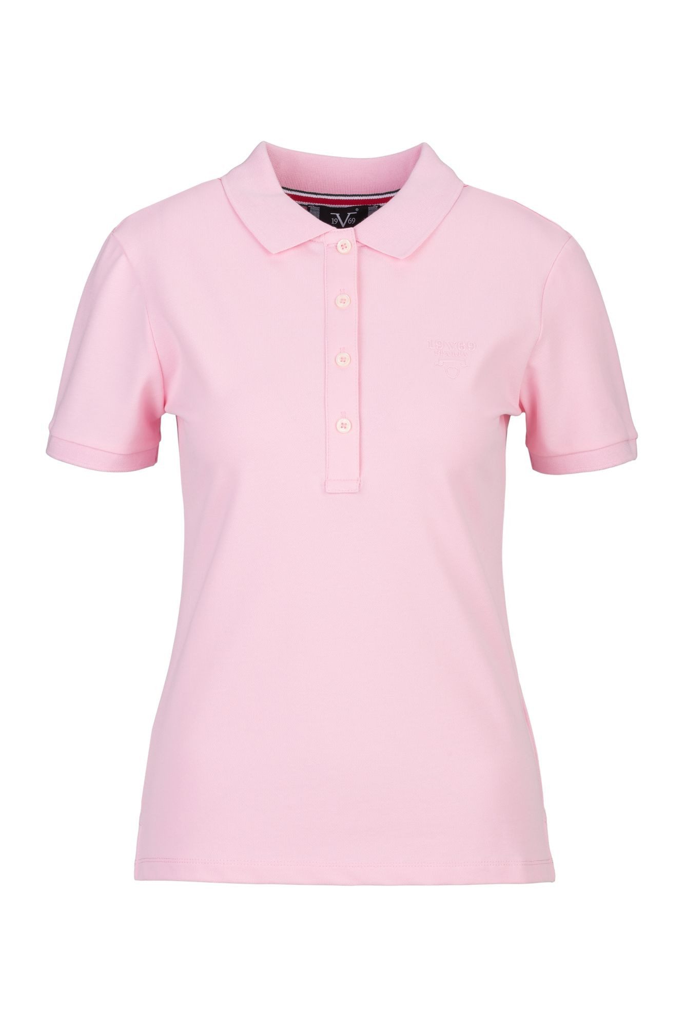 19V69 ITALIA Poloshirt BIBI günstig online kaufen