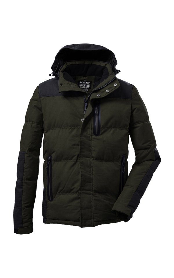 Funktionsjacke KOW 152 MN QLTD JACKET