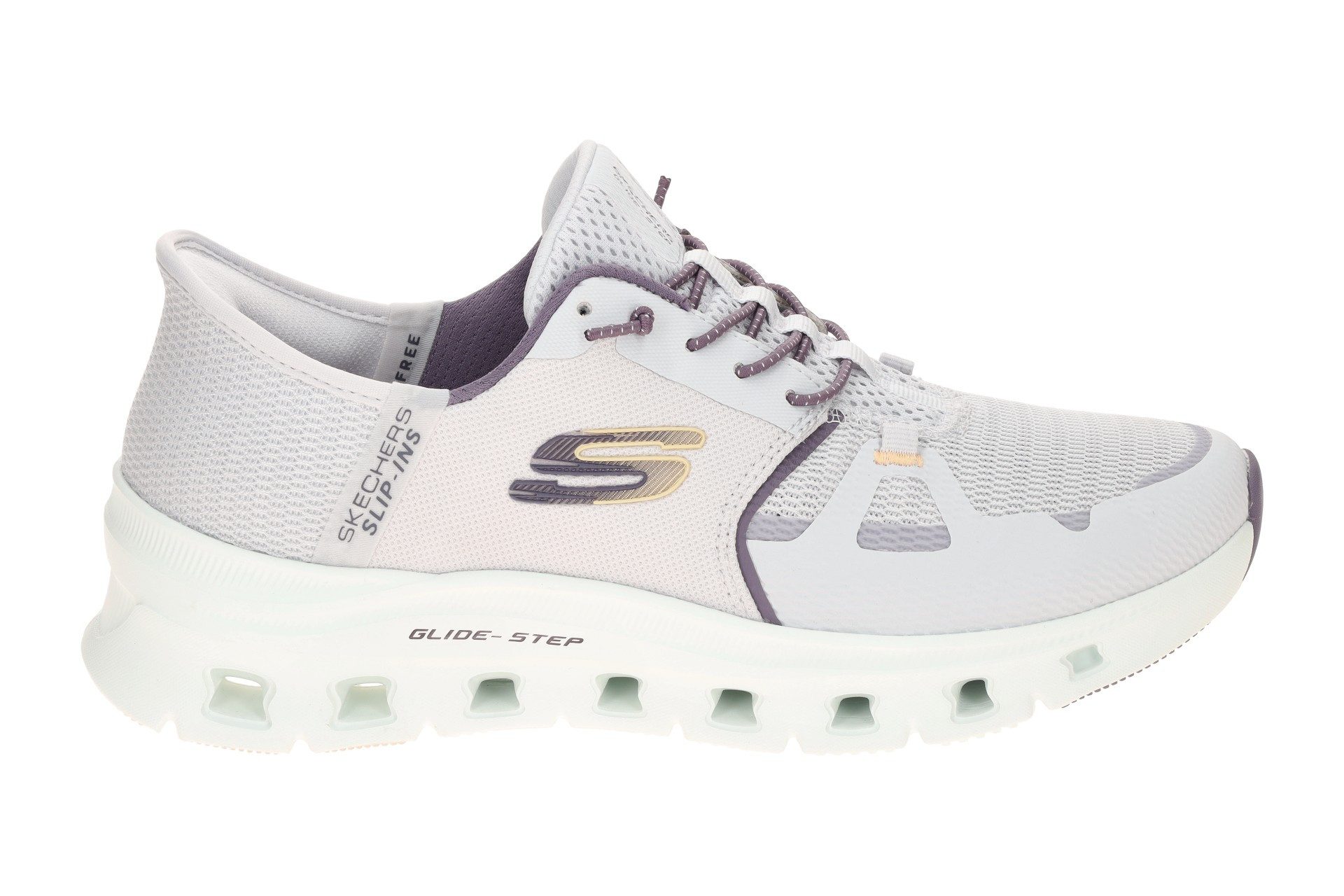 Skechers 150420 LAV Schnürschuh günstig online kaufen