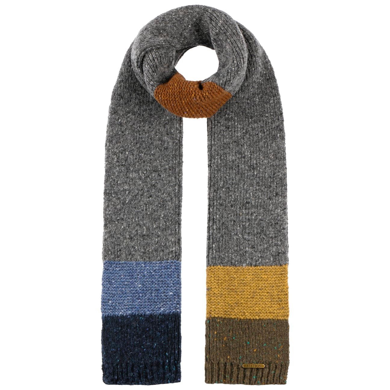 Strickschal