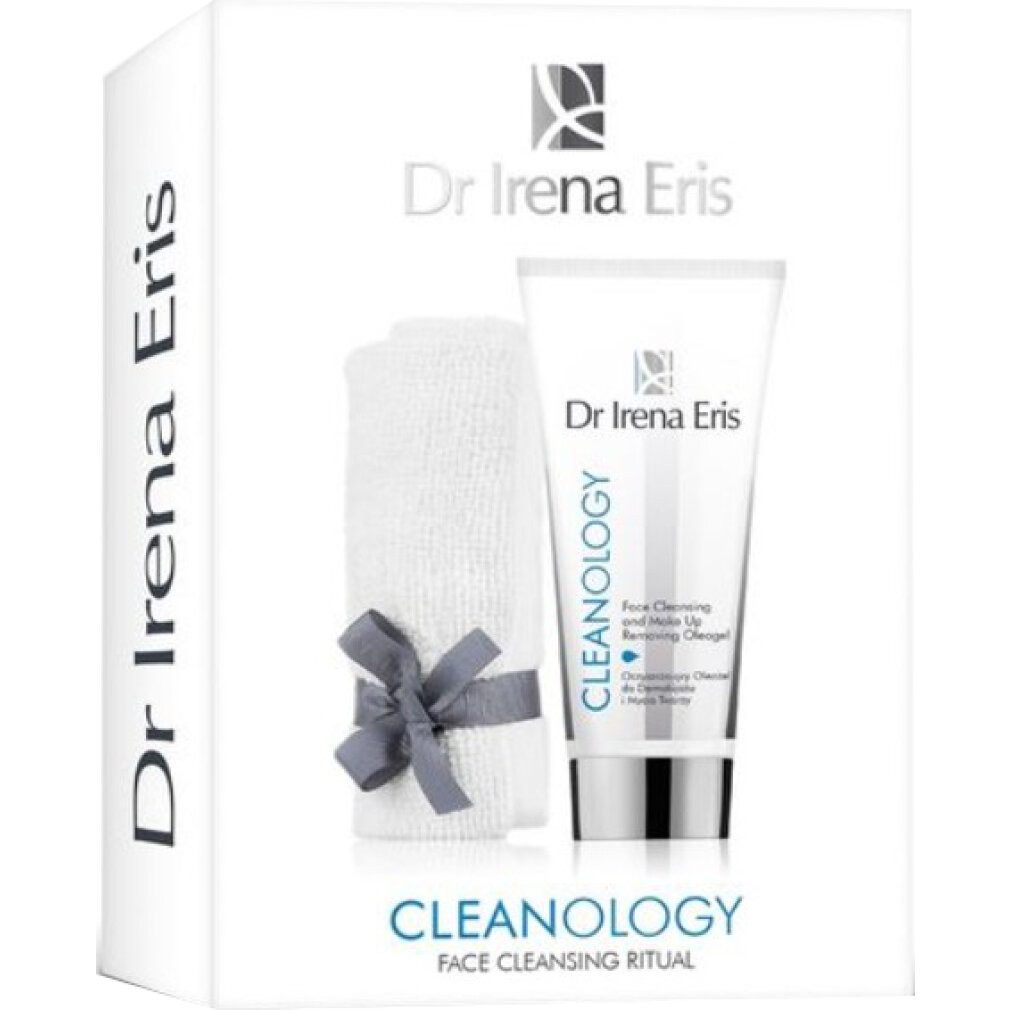Dr Irena Eris Körperpflegemittel Cleanology Face Cleansing Gel