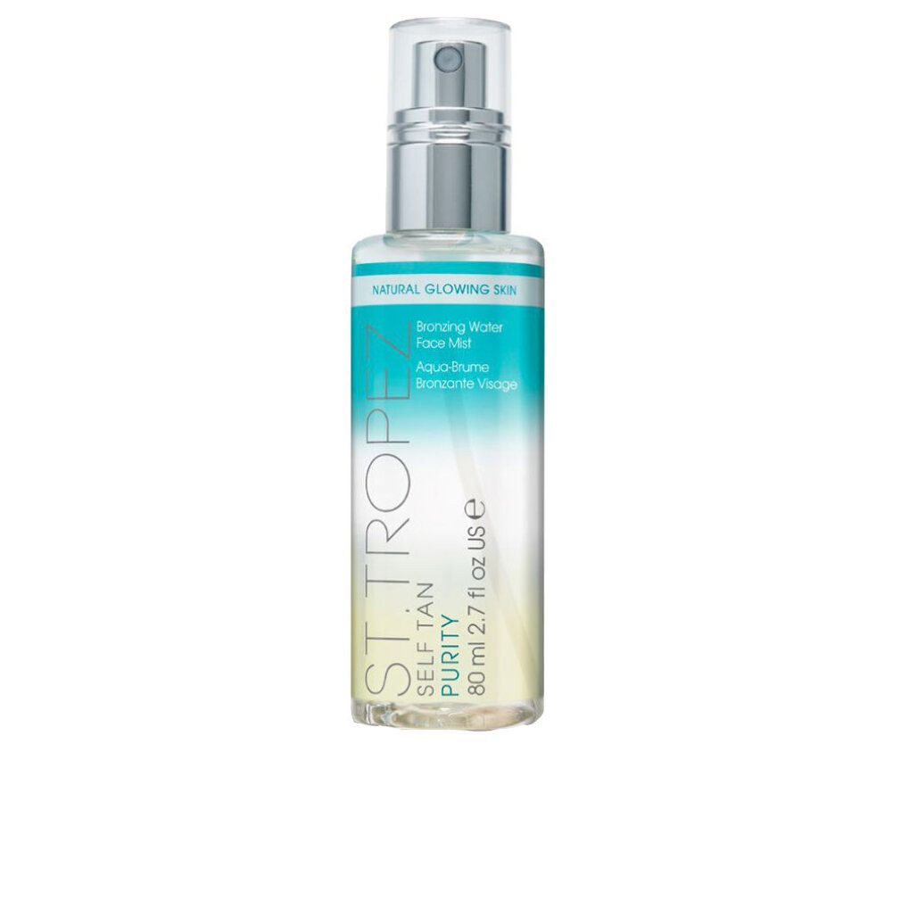 St.Tropez Selbstbräunungscreme St. Tropez Self Tan Purity Bronzing Water Face Mist