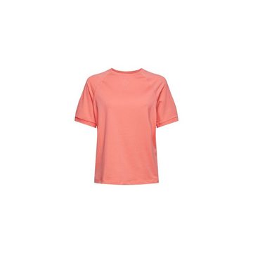 Esprit T-Shirt koralle normal (1-tlg)