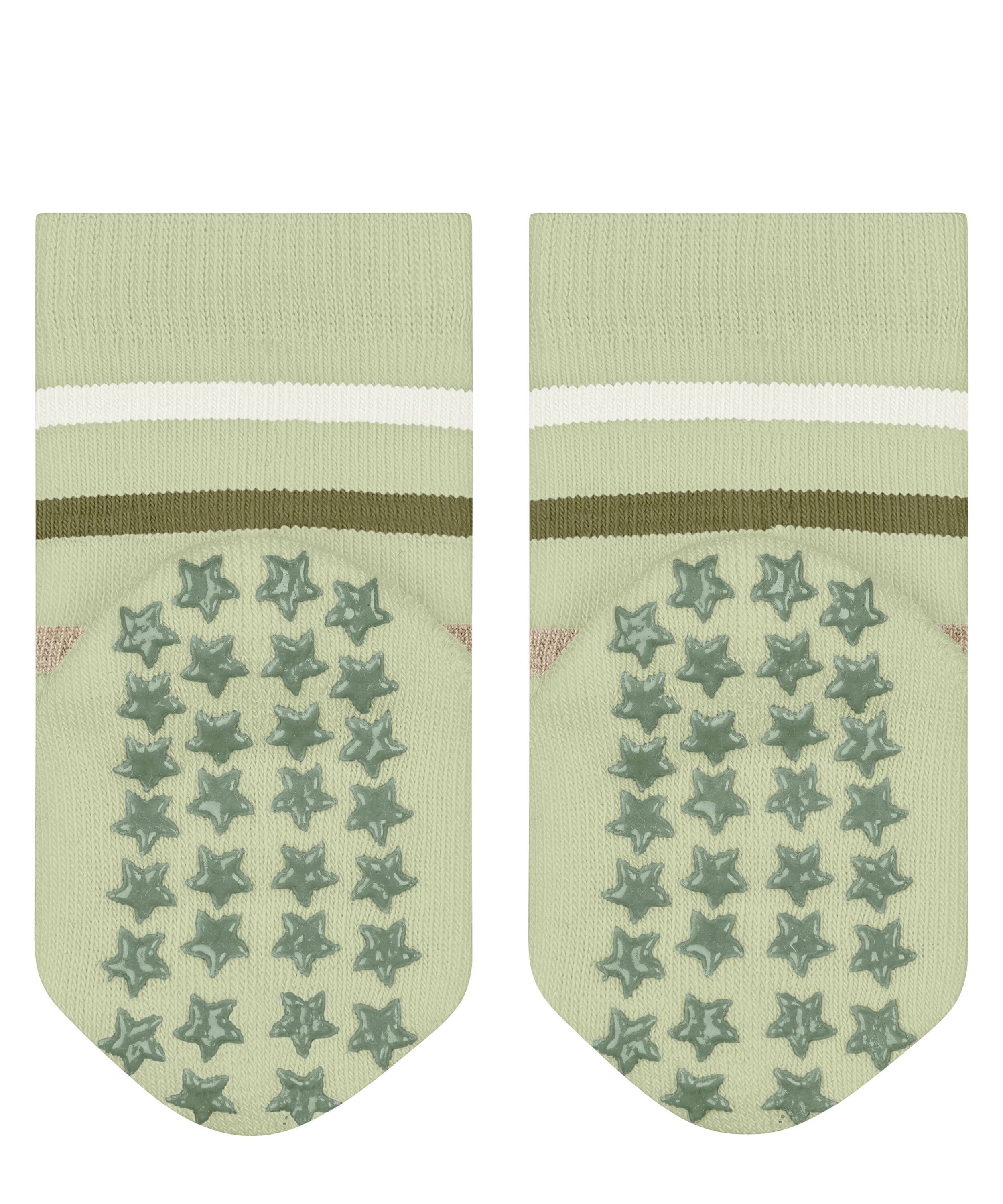 FALKE Haussocken FALKE Multi Stripe Babys (1-Paar) Vollplüsch-Strumpf aus Baumwolle – Bild 2 von 5