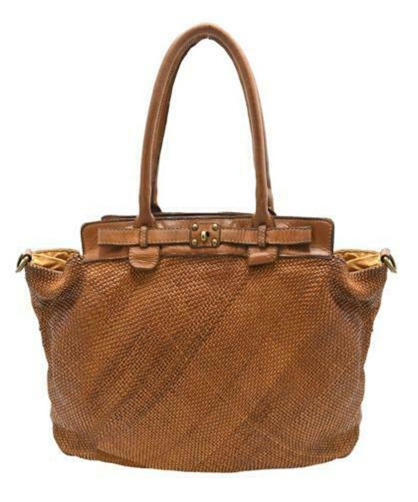 Handtasche Daria Designer Business Handtasche Schultertasche
