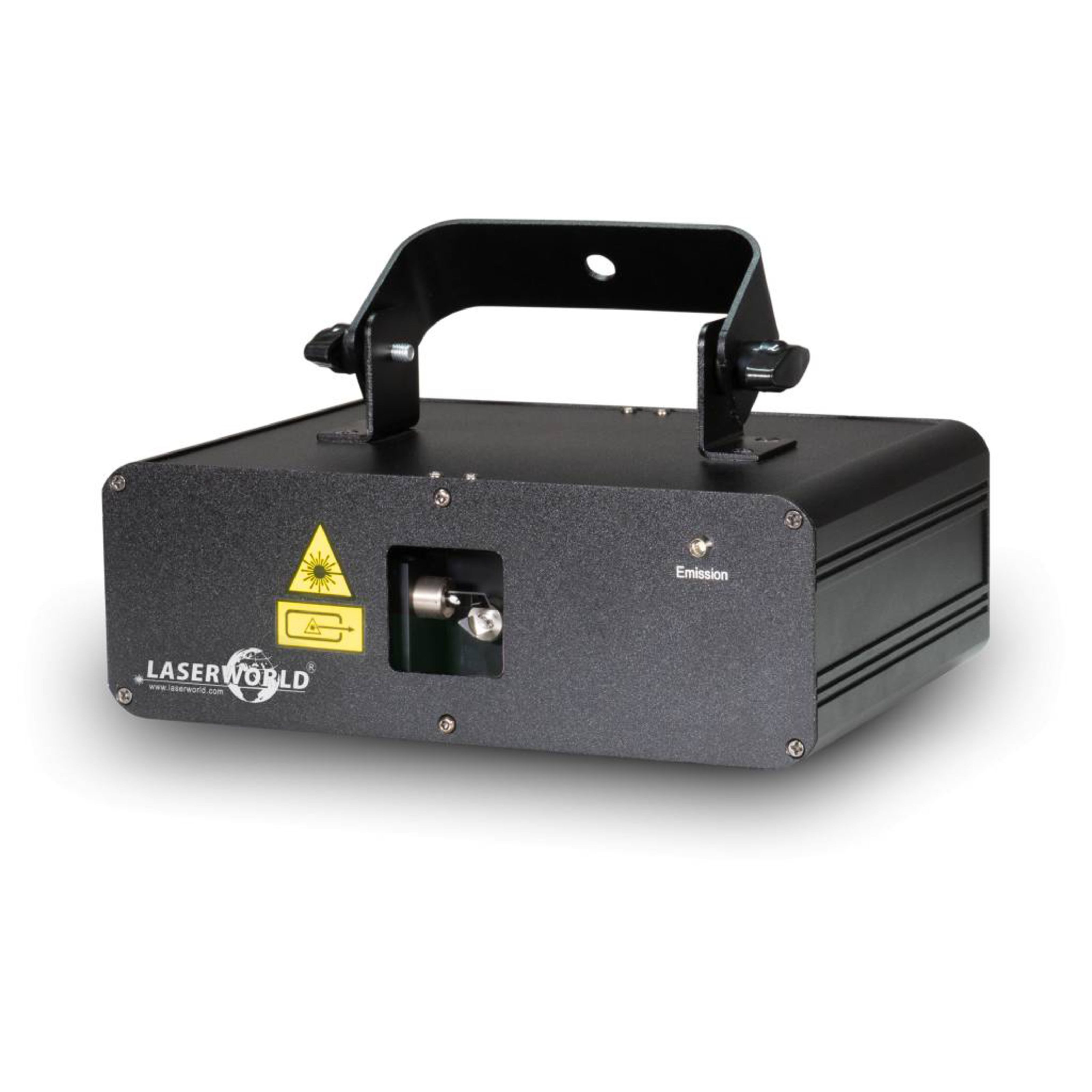 Laserworld Laserstrahler, EL-400RGB S - RGB Laser