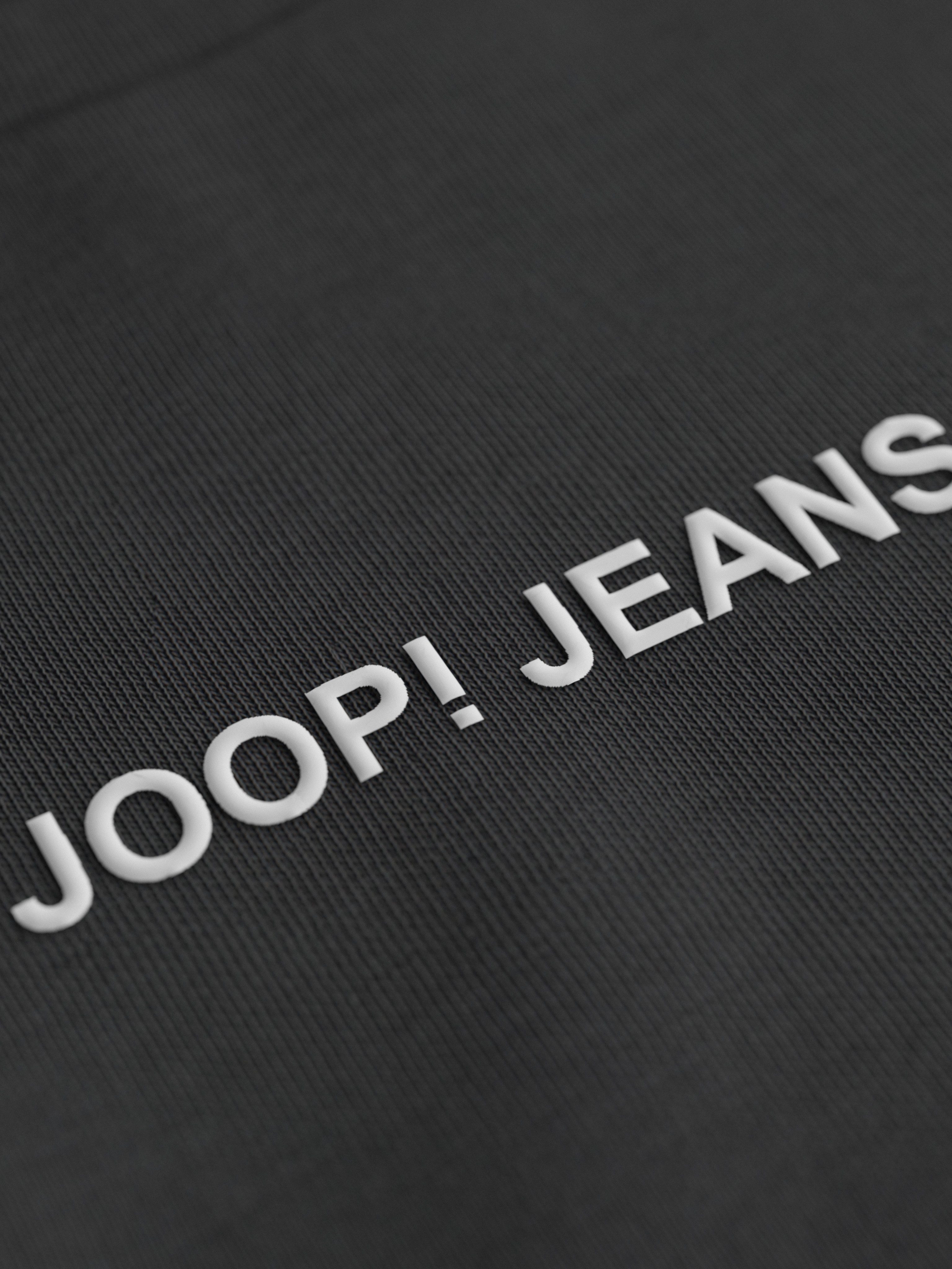 JOOP! Rundhalsshirt Trevia mit Logoprint