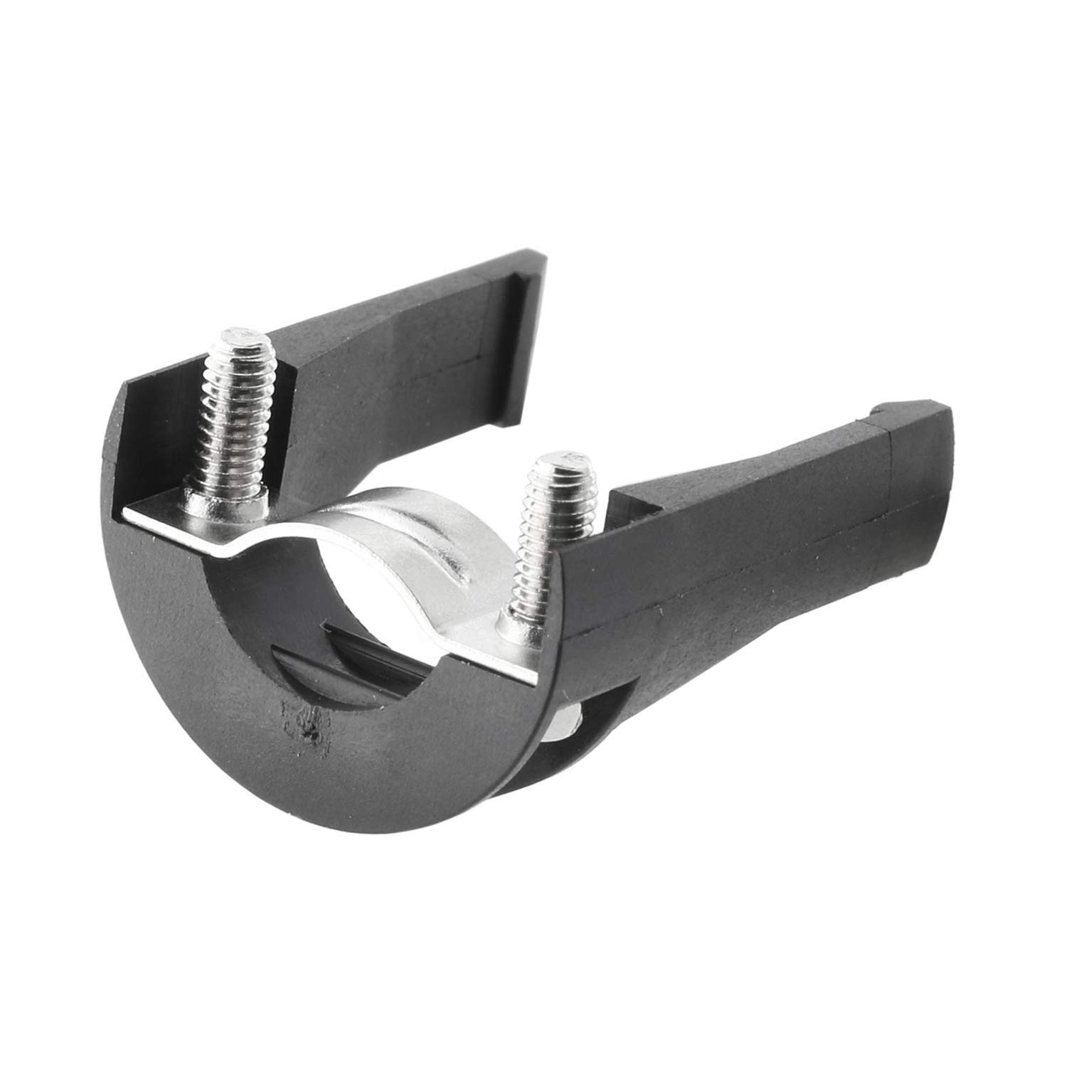 Amphenol Rundstecker Titel:RD24-Z Zugentlastung Klemmbereich 6,0mm - 10,0mm Farbe schwarz