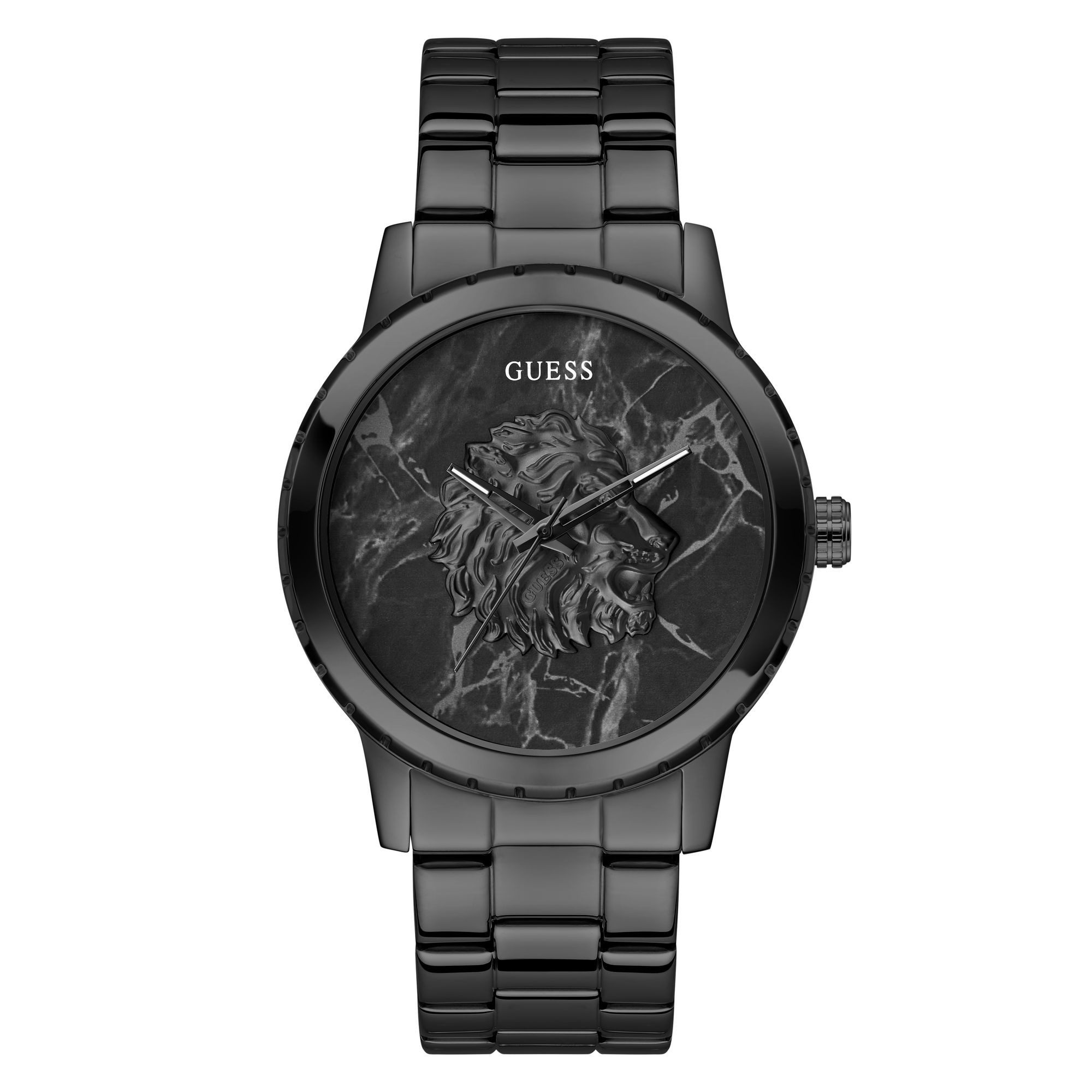 Guess Quarzuhr GW0958G3