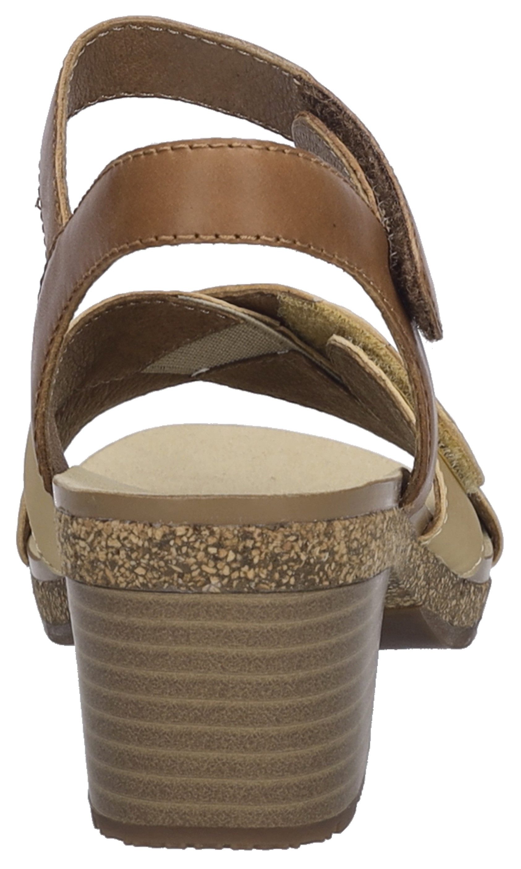 Josef Seibel Grace 01 Sandale, Festtagsschuh, Sandalette mit Blockabsatz günstig online kaufen