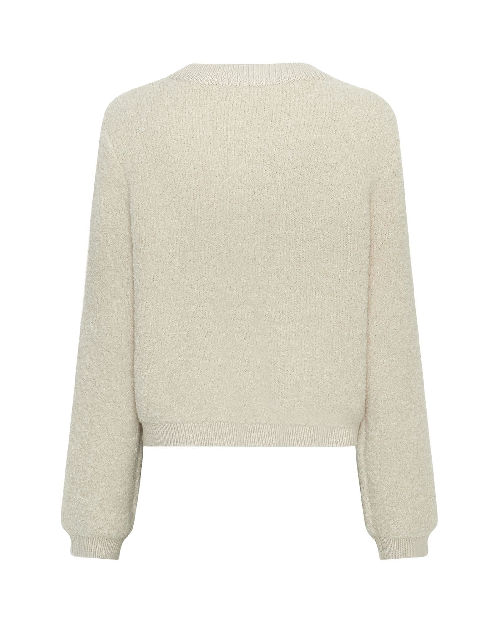 Moss Copenhagen Strickjacke günstig online kaufen