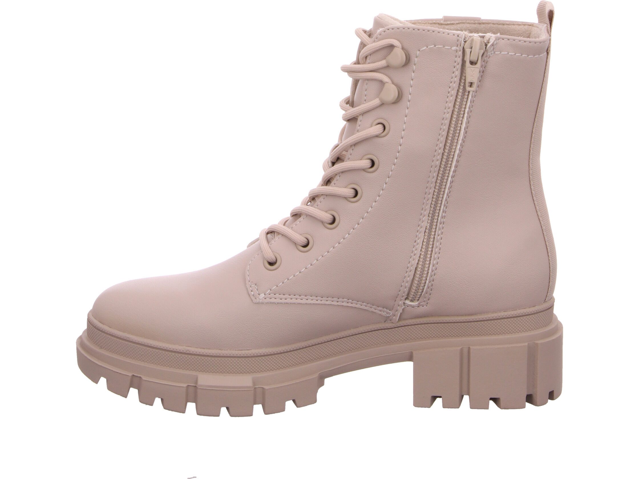 s.Oliver Schnürstiefelette