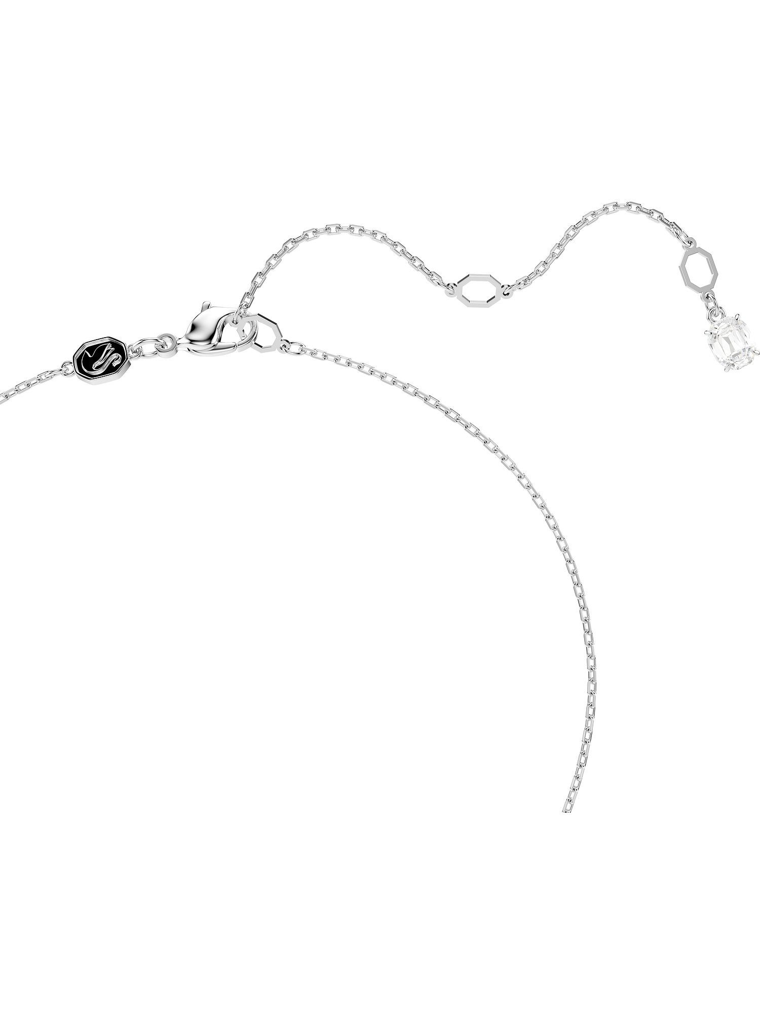 Swarovski Collier Swarovski Damen-Kette ... Swarovski Collier Swarovski Damen-Kette ...