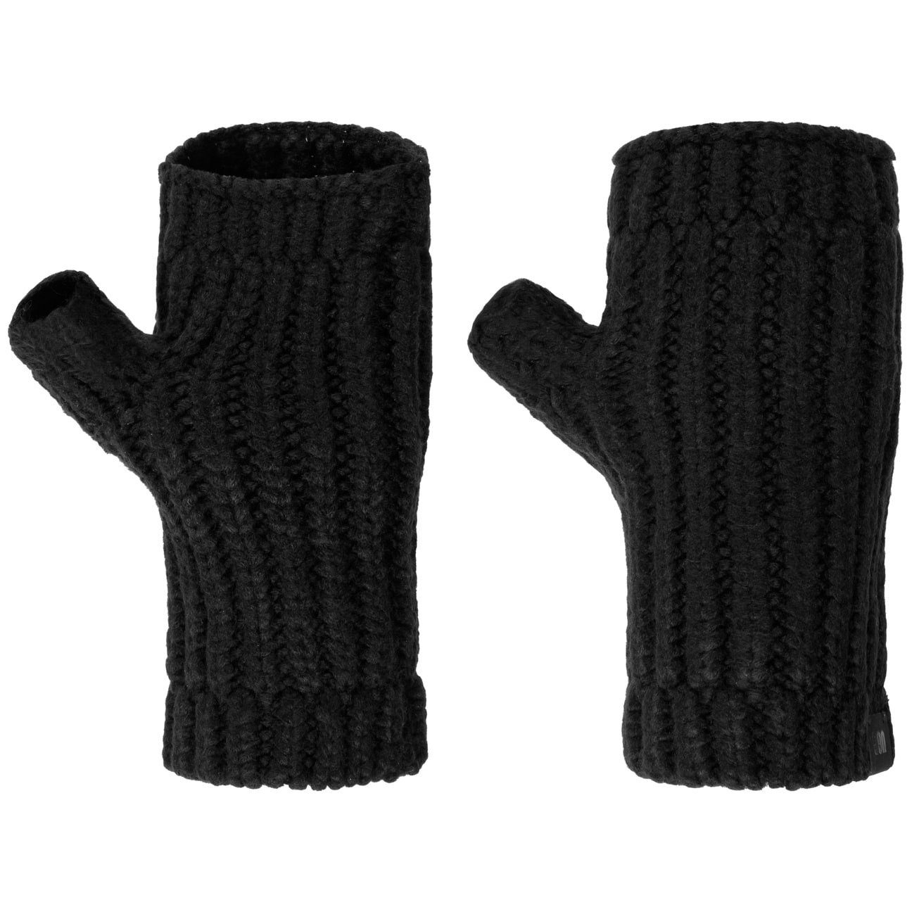 UGG (1-St) schwarz Stulpen Armstulpen