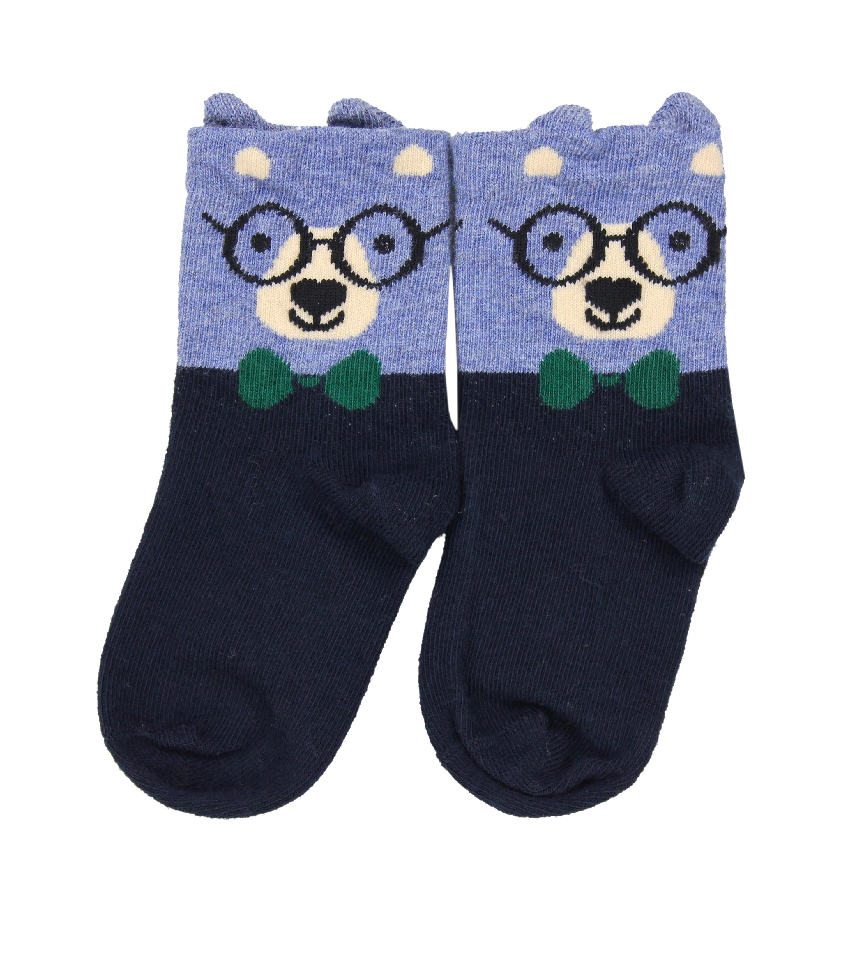 12 Pack TupTam Socken TupTam Jungen und Junge 6er Kinder Freizeitsocken Mädchen Bunt Gemustert für