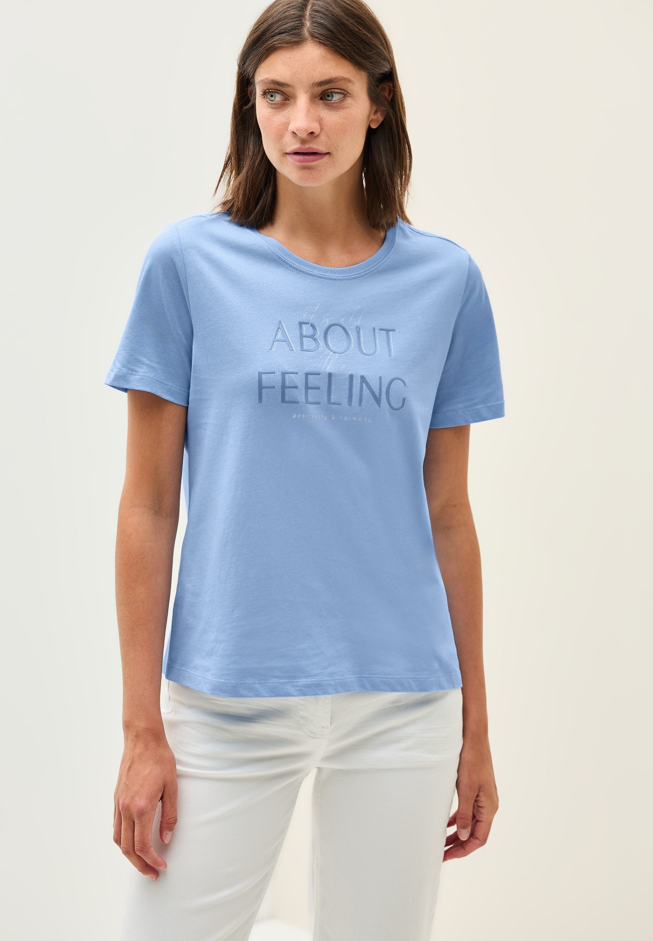 Cecil T-Shirt günstig online kaufen