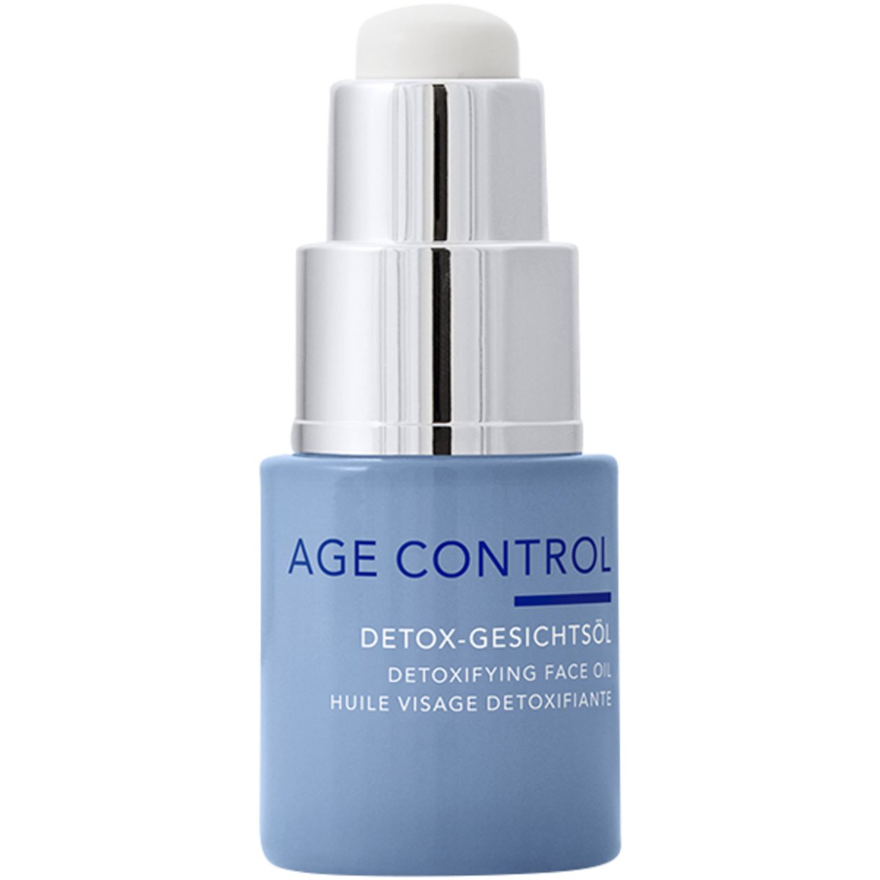 Charlotte Meentzen Gesichtsöl Age Control Detox-Gesichtsöl