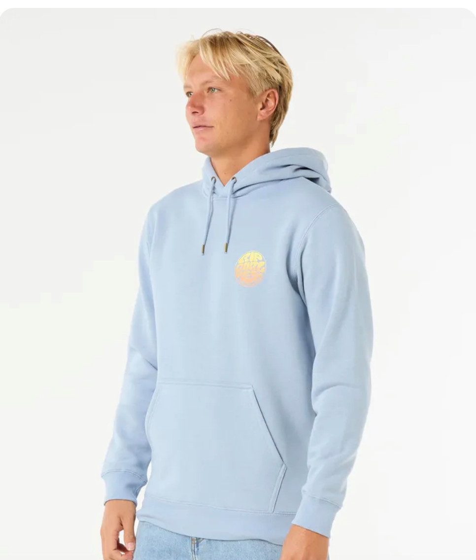 Rip Curl Kapuzenpullover Wetsuit Icon Hoodie günstig online kaufen