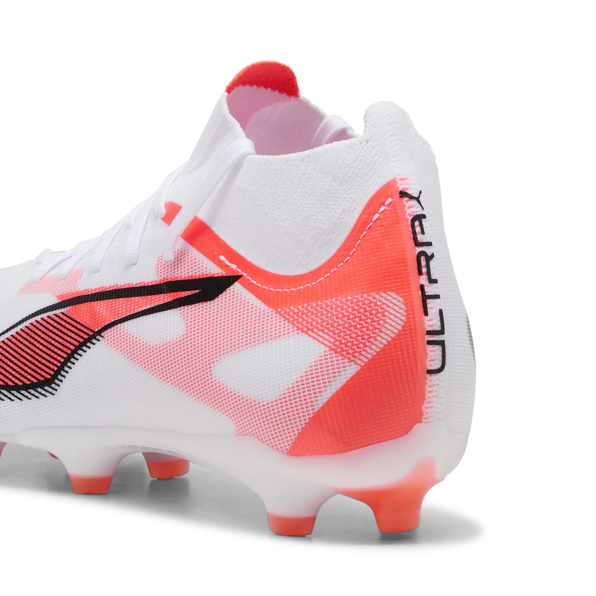 PUMA ULTRA 5 MATCH+ FG/AG Fußballschuhe günstig online kaufen