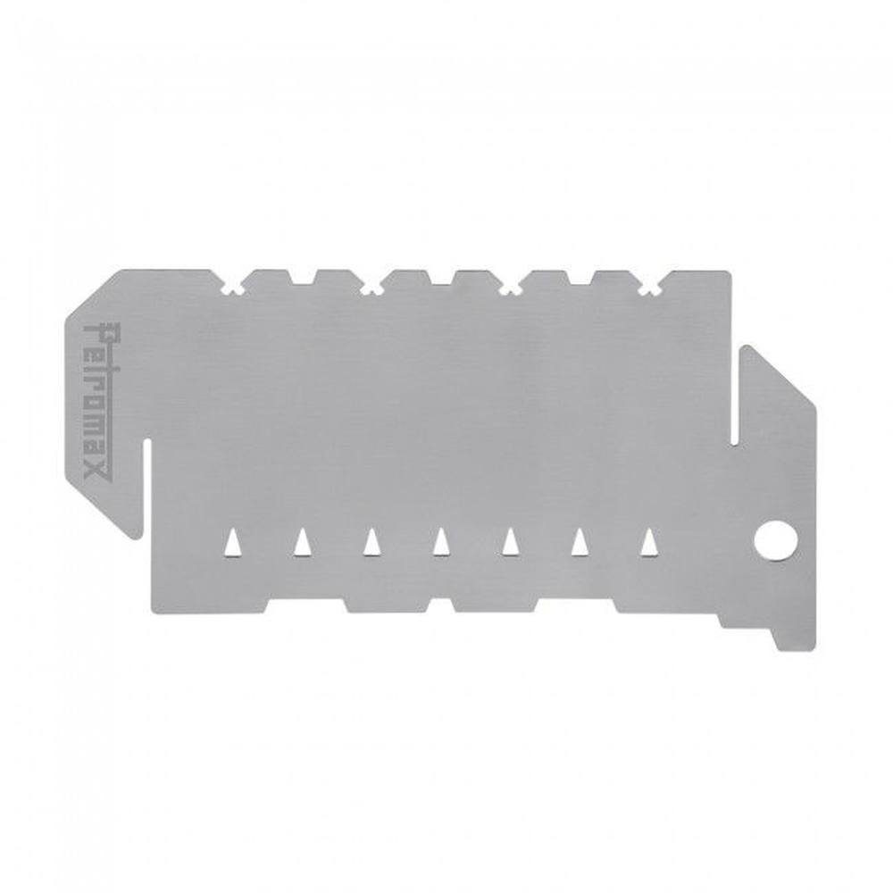 Petromax Grill-Windschutz