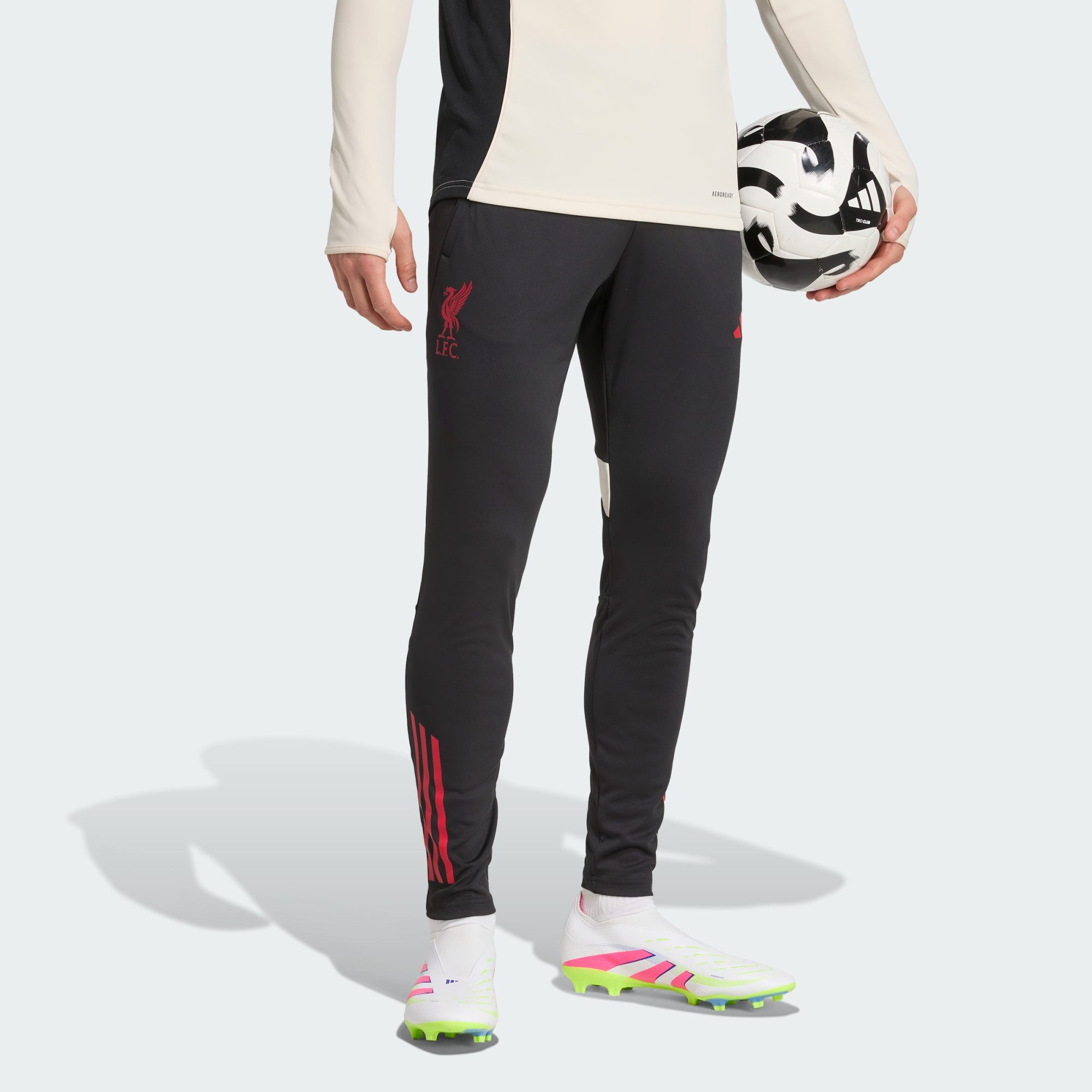 adidas Performance Trainingshose LIVERPOOL FC TIRO günstig online kaufen