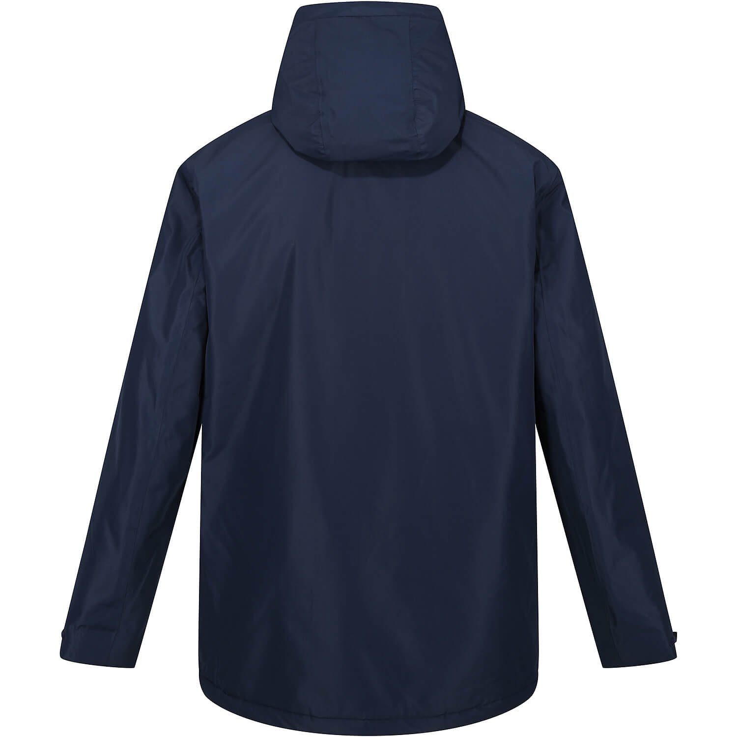 Regatta 3-in-1-Funktionsjacke Isolationsjacke Larrick günstig online kaufen
