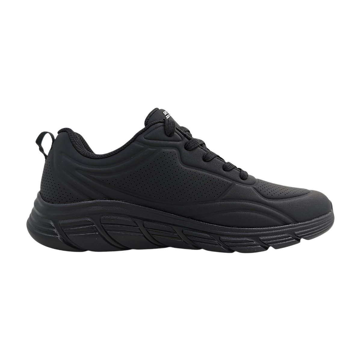 Skechers sportlicher Schnürer Trainingsschuh günstig online kaufen