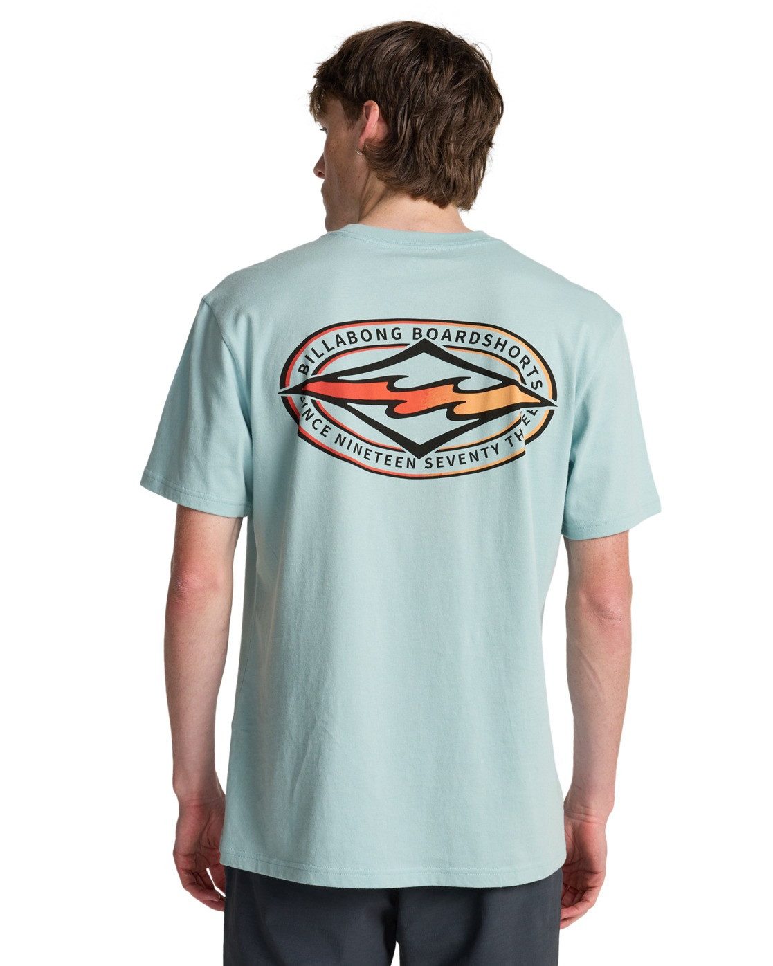 Billabong T-Shirt Diamond Vision günstig online kaufen