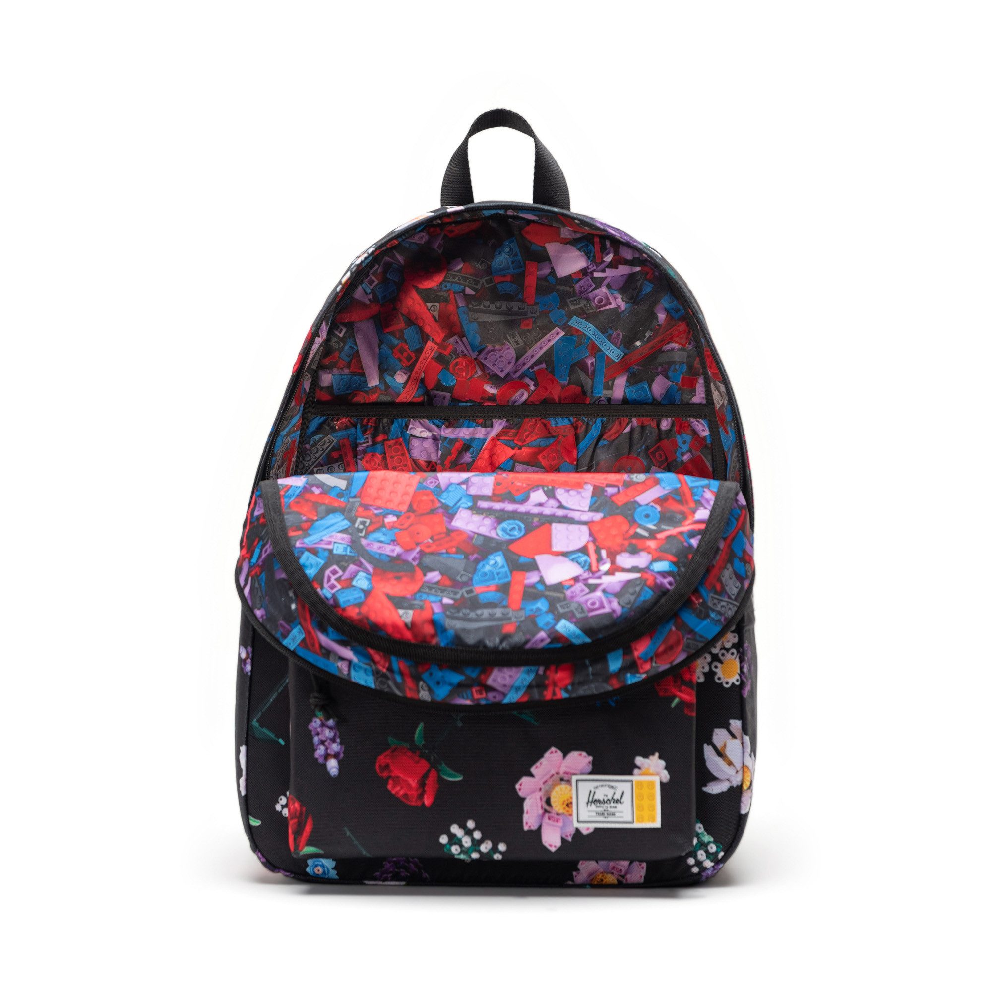 Herschel Rucksack LEGO® Classic™ XL Backpack
