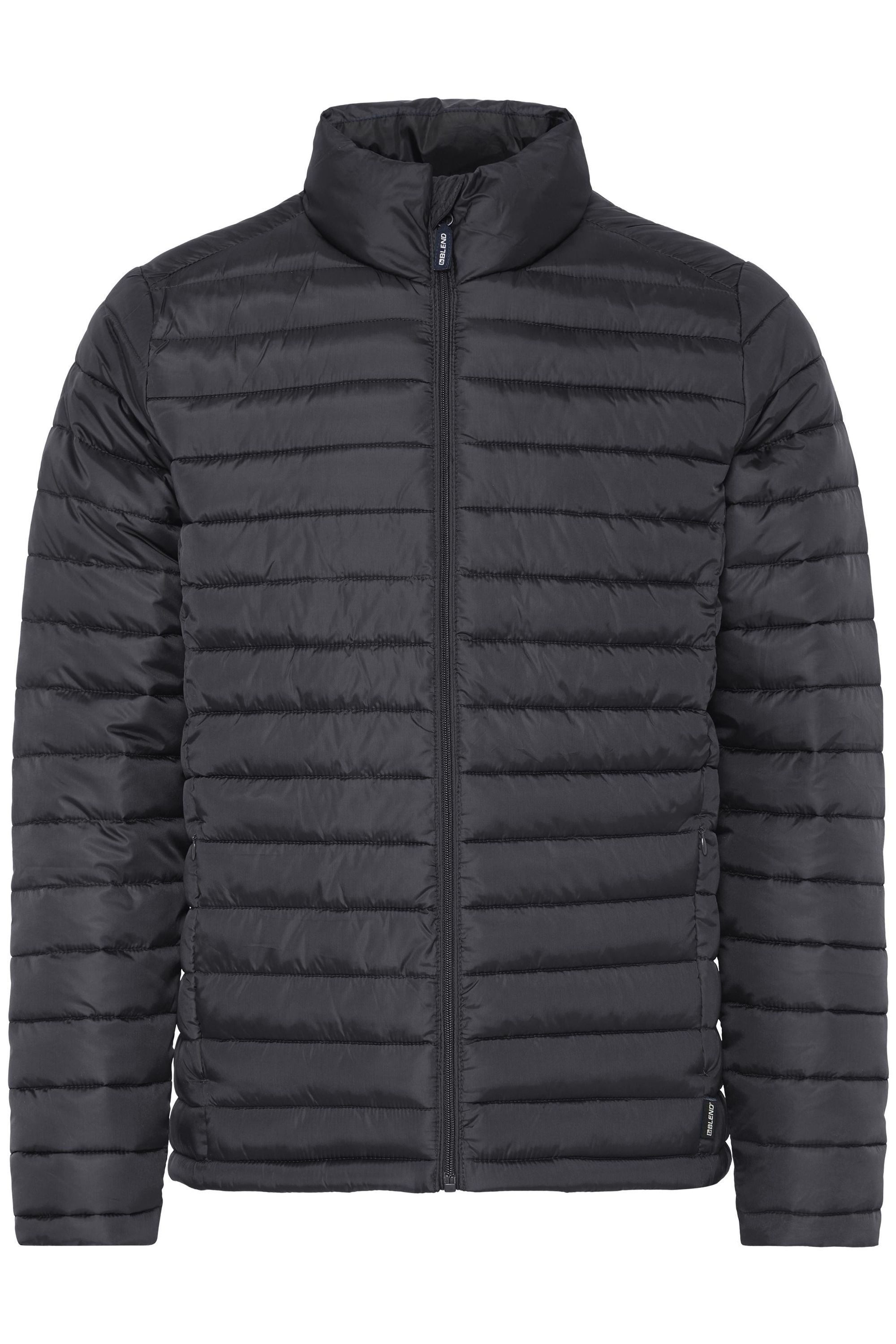 Steppjacke BHRome