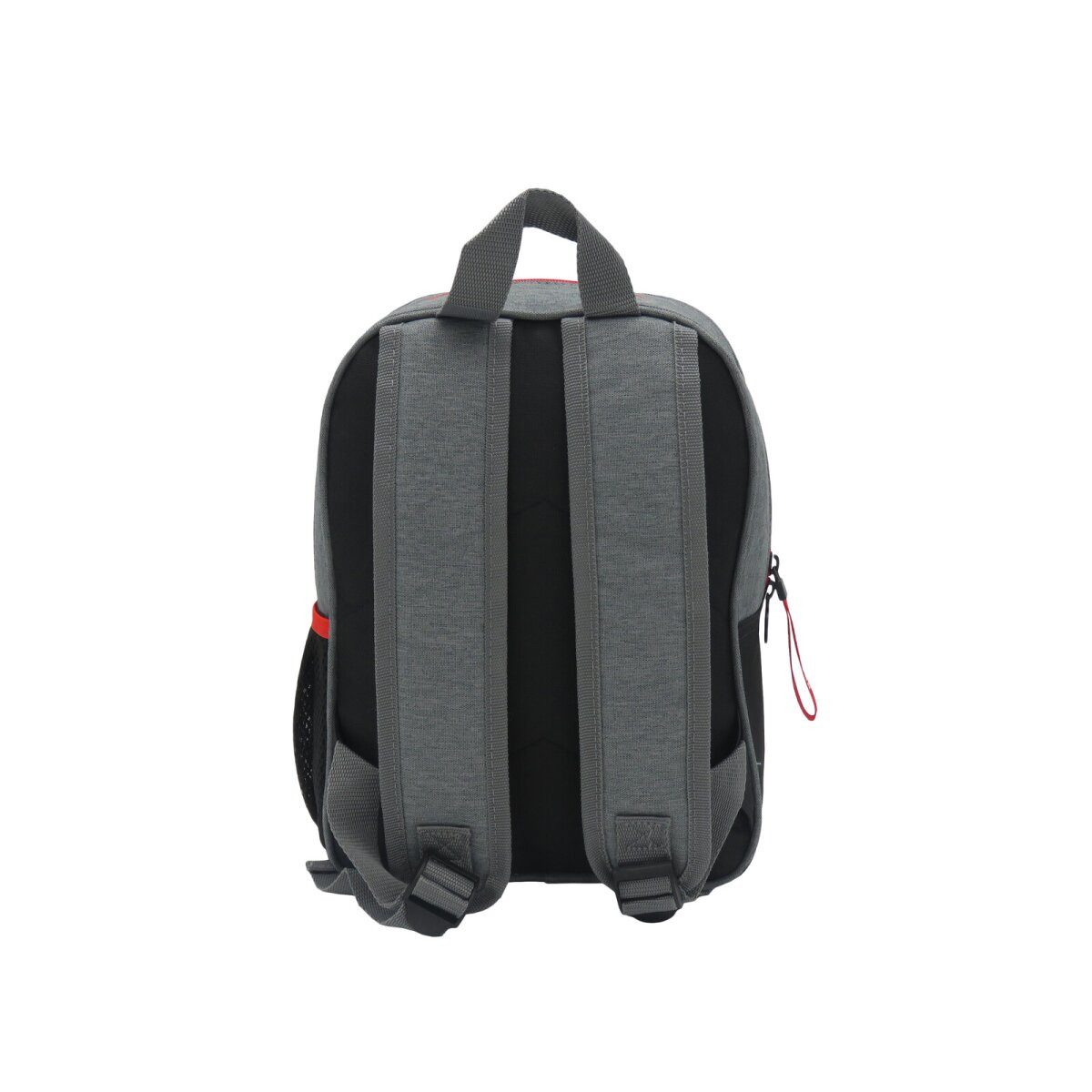 POKÉMON Kinderrucksack Pokémon Kinder Rucksack Freizeitrucksack mit Hauptfach Seitentasche (1-tlg)