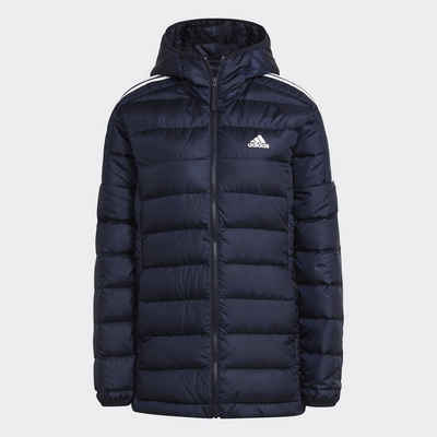 adidas Sportswear Funktionsmantel ESSENTIALS DAUNENPARKA