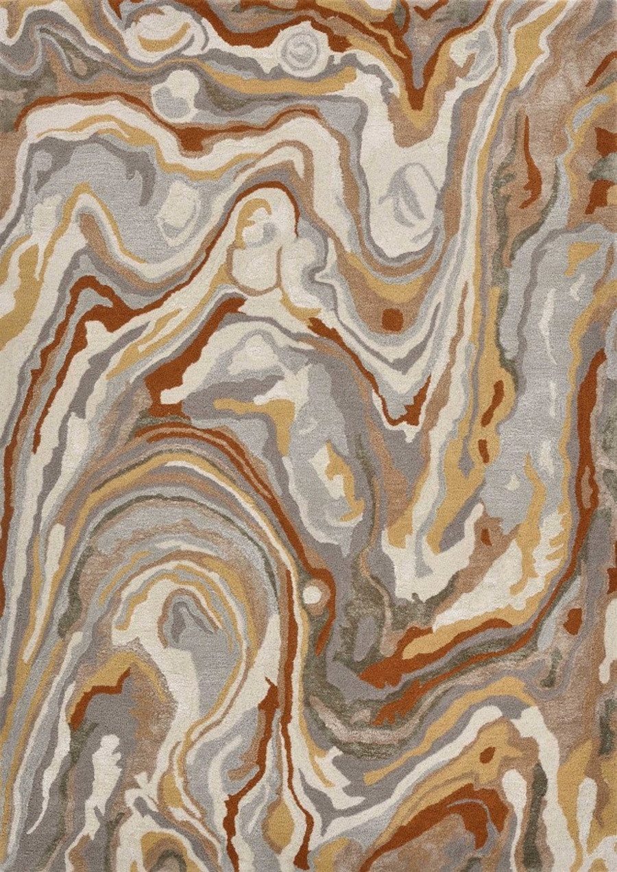 Ready Rugs Designteppich Maler-Kollektion