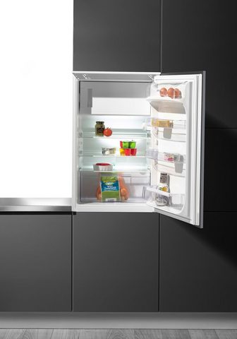 ZANUSSI Встроенный холодильник 873 cm hoch 550...
