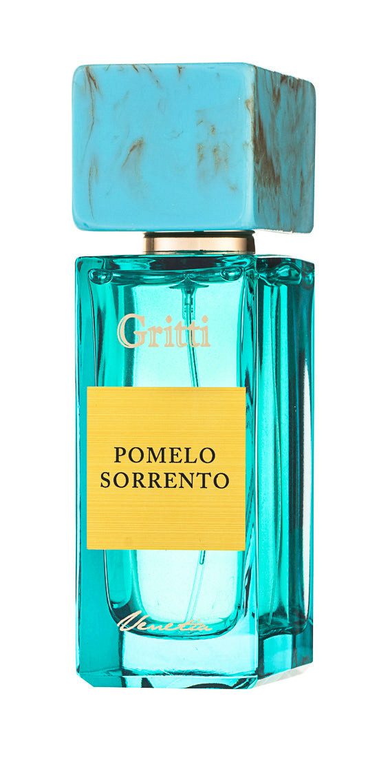 Gritti Eau de Parfum Pomelo Sorrento Eau de Parfum