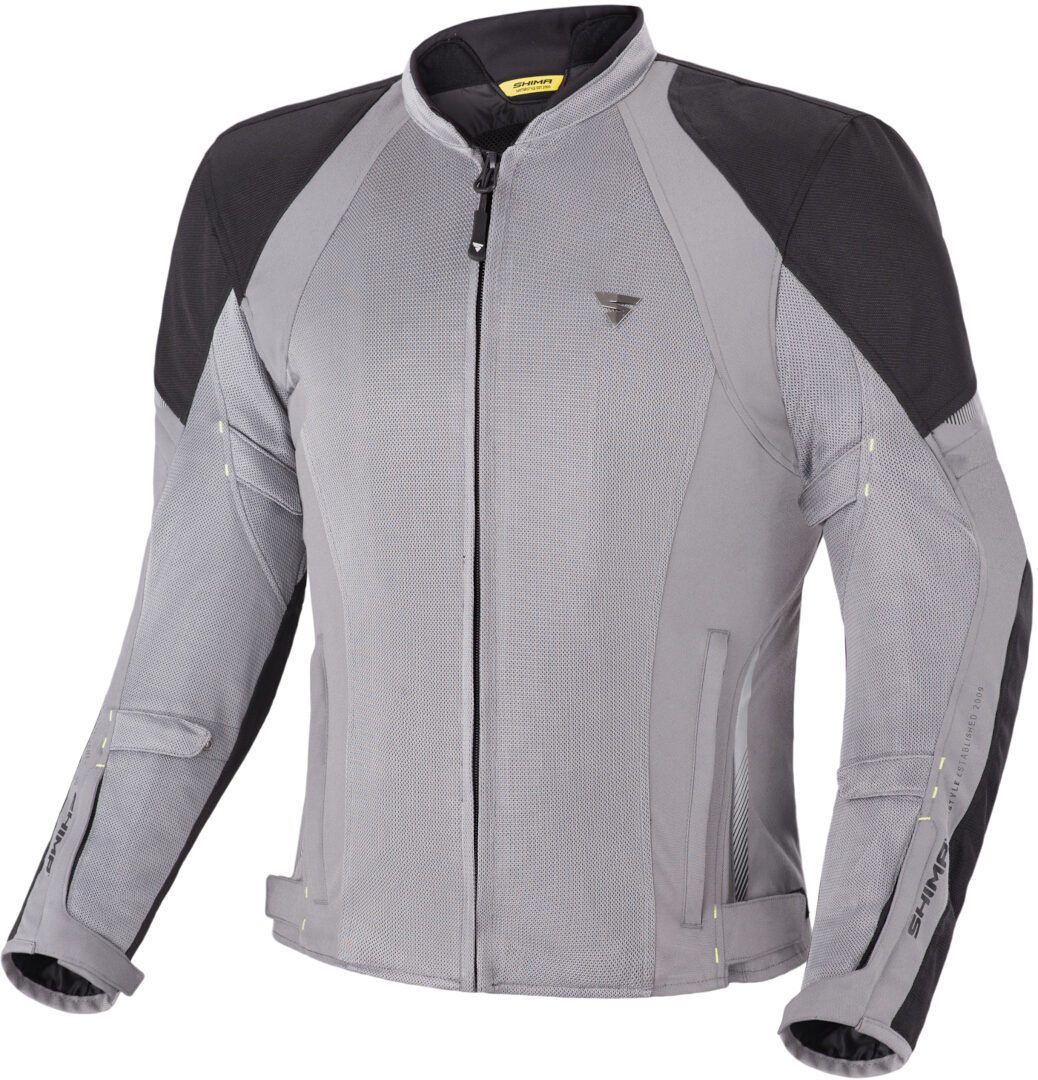 Motorradjacke Jet wasserdichte Motorrad Textiljacke