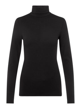 pieces Langarmshirt Sirene (1-tlg) Plain/ohne Details