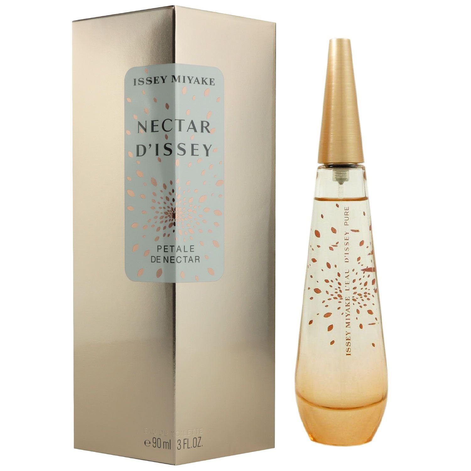 Issey Miyake Eau de Toilette Issey Miyake L'Eau d'Issey Pure Petale de Nectar