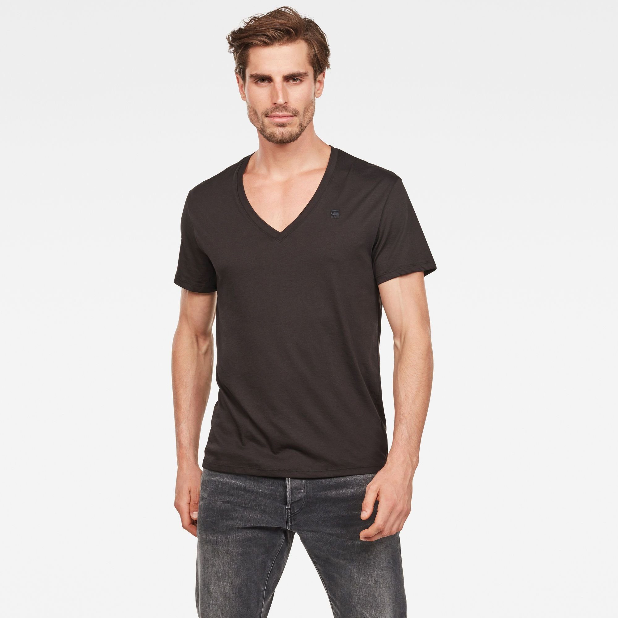 G-STAR T-Shirt günstig online kaufen