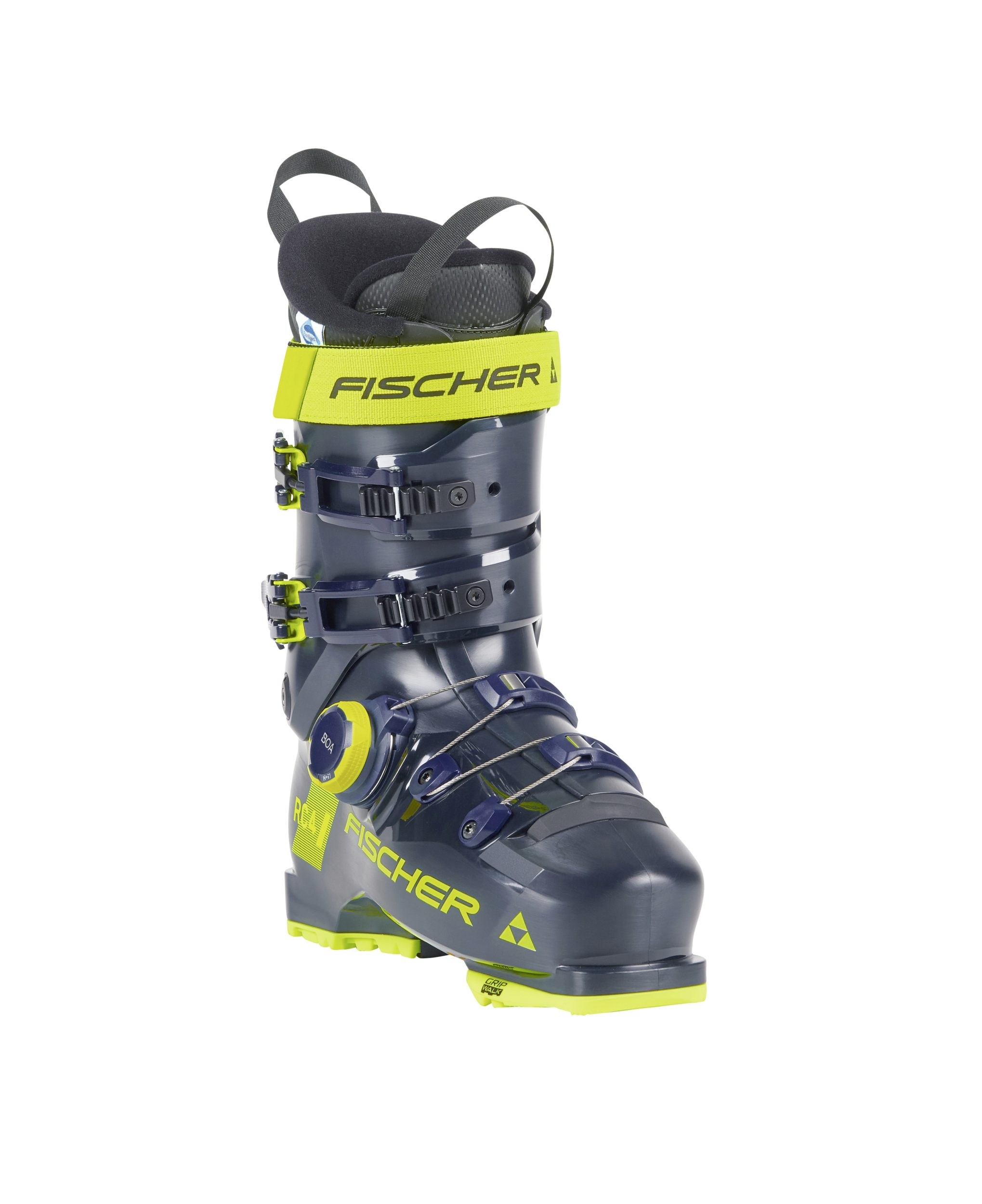 Fischer Sports XTR RC4 120 MV BOA GW DARK BLUE/DAR - Skischuh